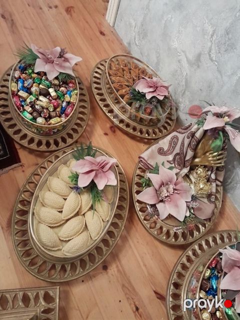 Xonçalar — Bakı