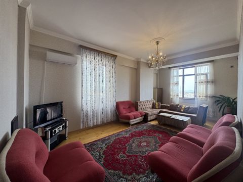 Satılır 3 otaqlı yeni tikili 95 m² — Bakı