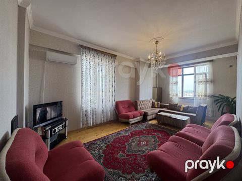 Satılır 3 otaqlı yeni tikili 95 m²