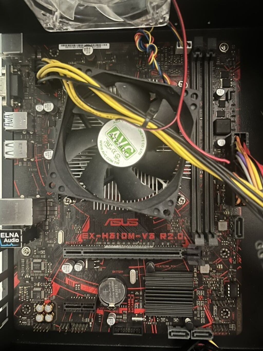 Məhsul: Nvıdıa GeForce GTX 1650 (Dual Fan) videokart Xüsusiyyətlər — Qrafik kartlar, Bakı (2)