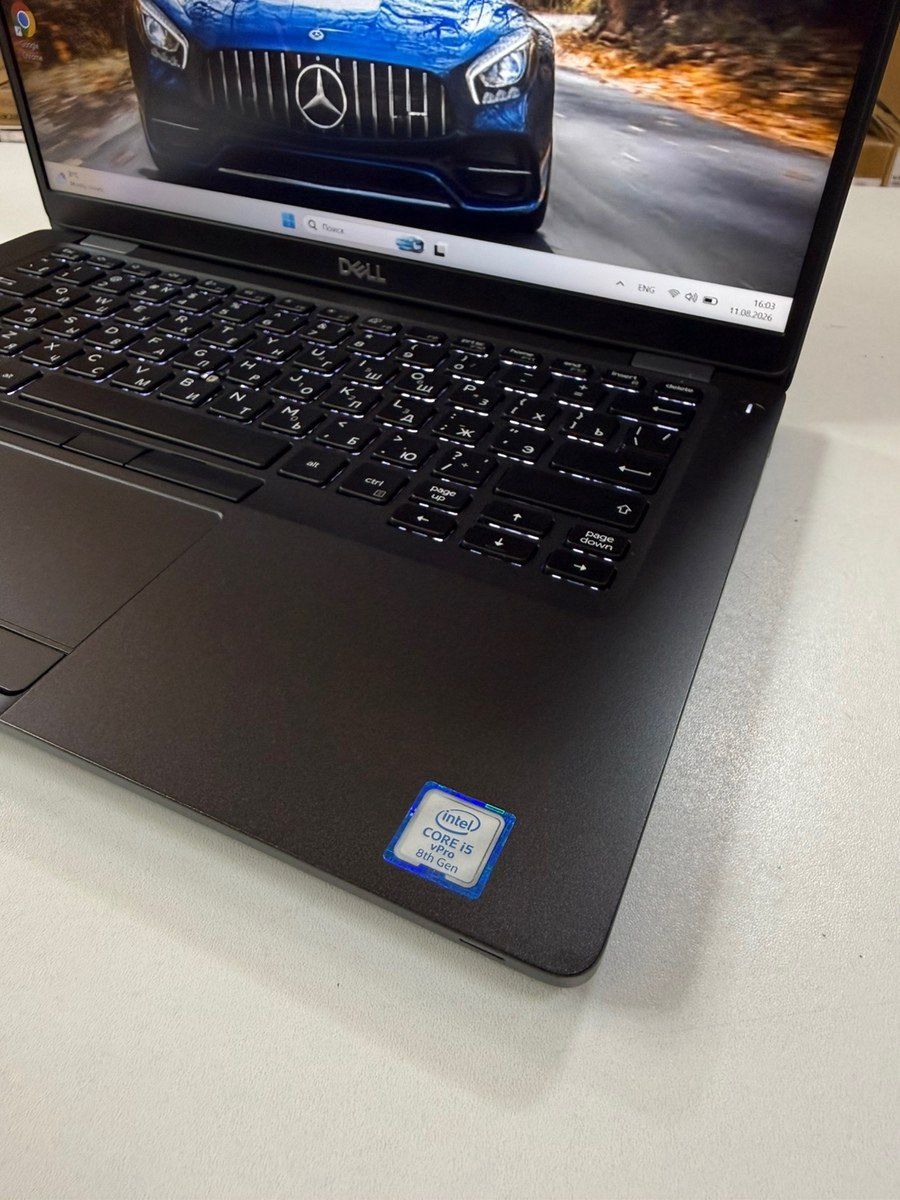 Dell Latitude 5400 — Noutbuklar, Bakı (6)