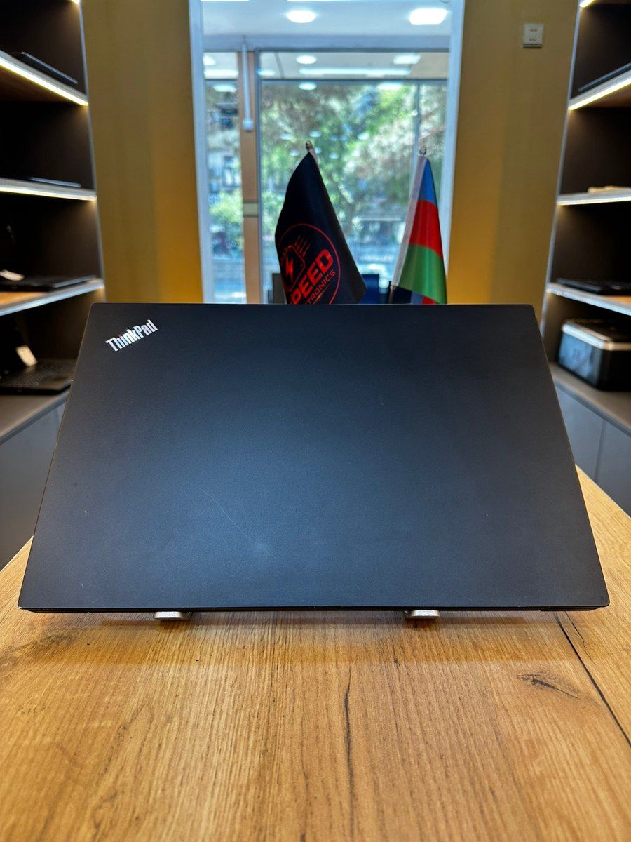 Lenovo ThinkPad — Noutbuklar, Bakı (3)