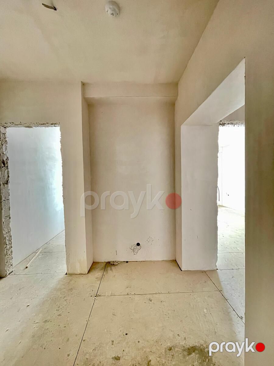 Satılır 3 otaqlı yeni tikili 80 m² — Mənzil, Bakı (12)