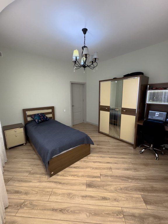 Bağ evi, Albalılıq qəs — Ev, villa, Bakı (6)
