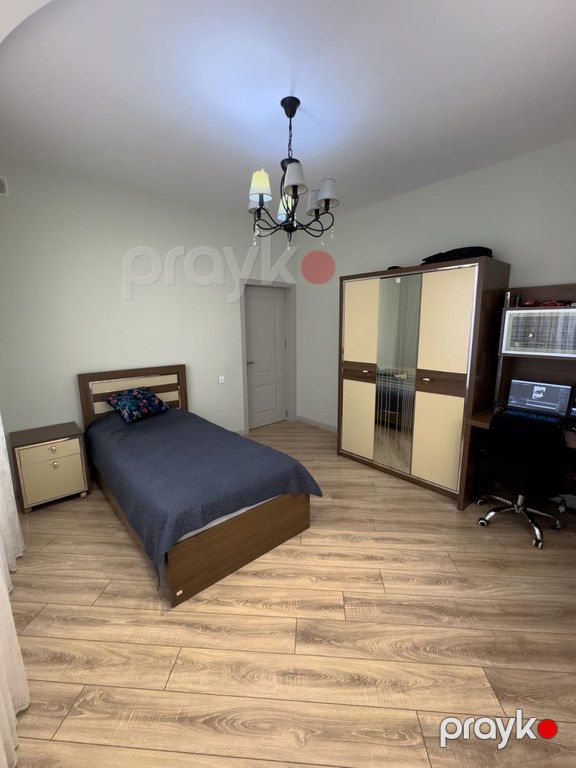 Bağ evi, Albalılıq qəs — Ev, villa, Bakı (6)