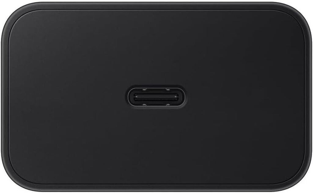 Samsung 60W Super Fast Charging Usb-c divar adapteri - Güc: 60W — Şarj cihazları, Bakı (4)