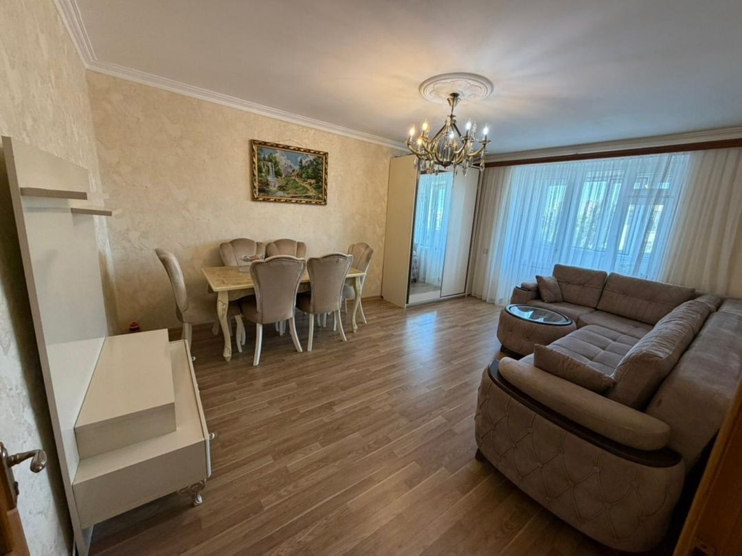 1-otaqlı mənzil, Sumqayıt ş., 34 m² — Mənzil, Sumqayıt (2)