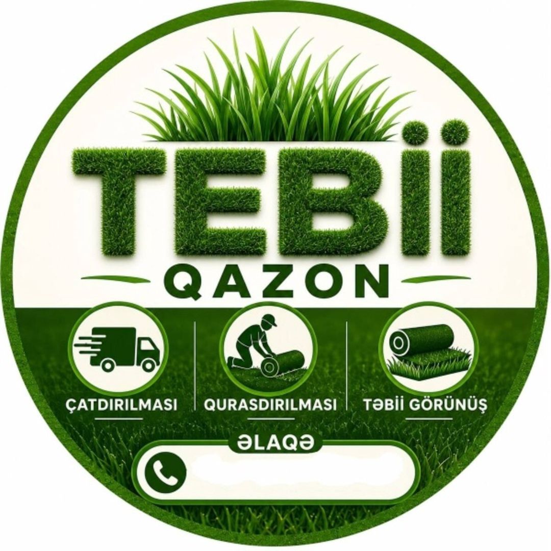 Qazon — Bitkilər, Bakı (5)