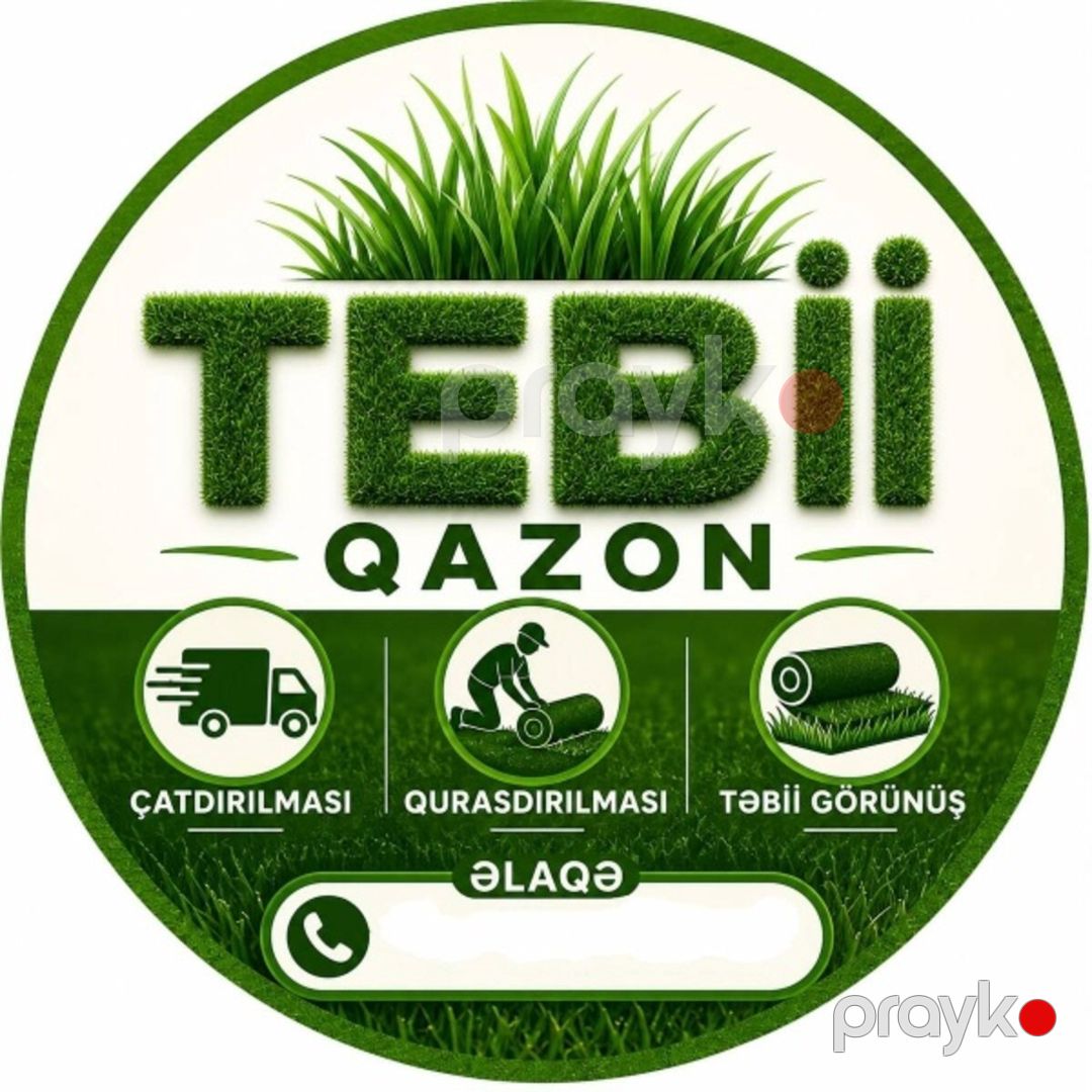 Qazon — Bitkilər, Bakı (5)