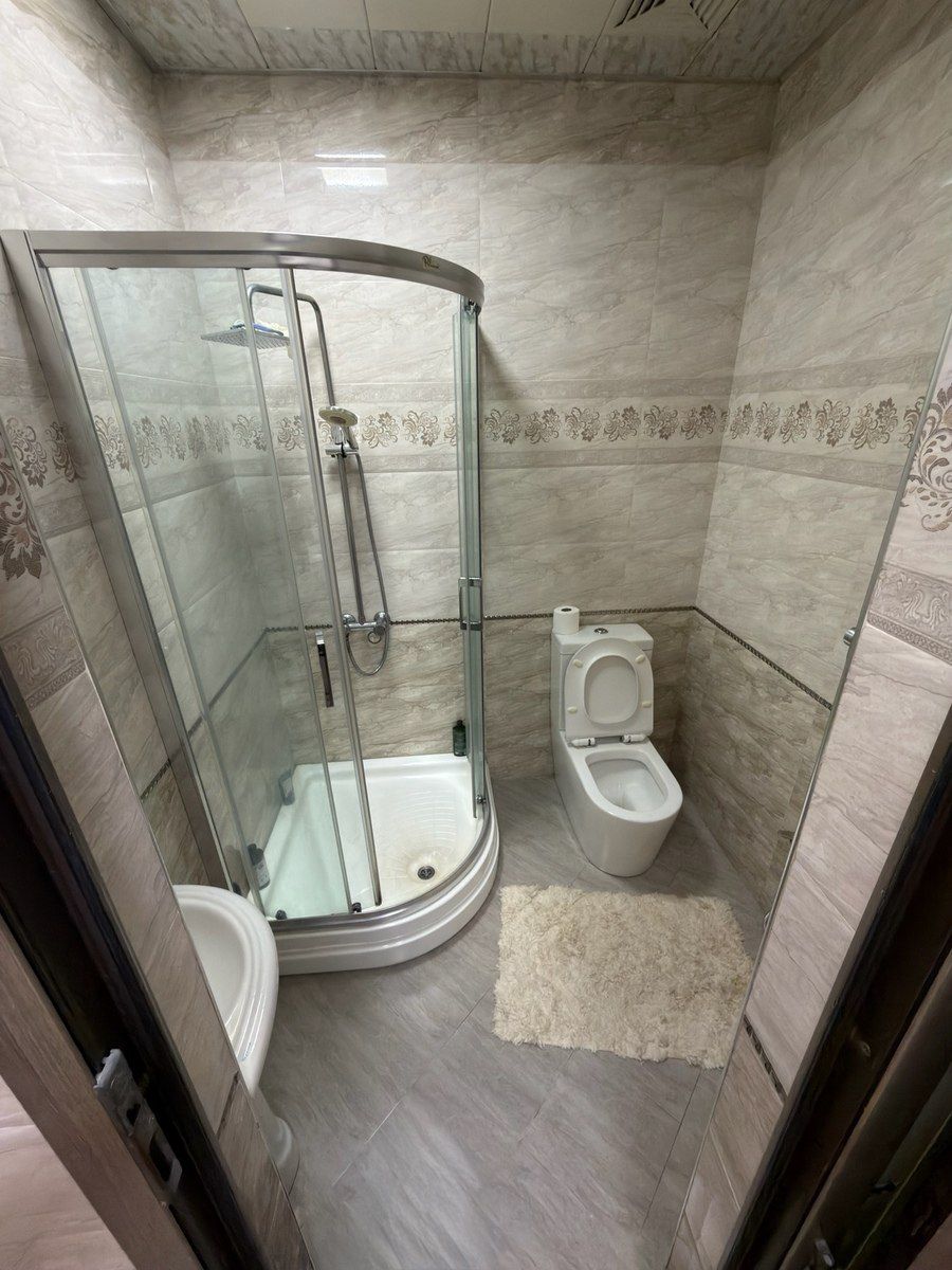 4-otaqlı yeni tikili, Sumqayıt ş., 97 m² — Mənzil, Sumqayıt (11)