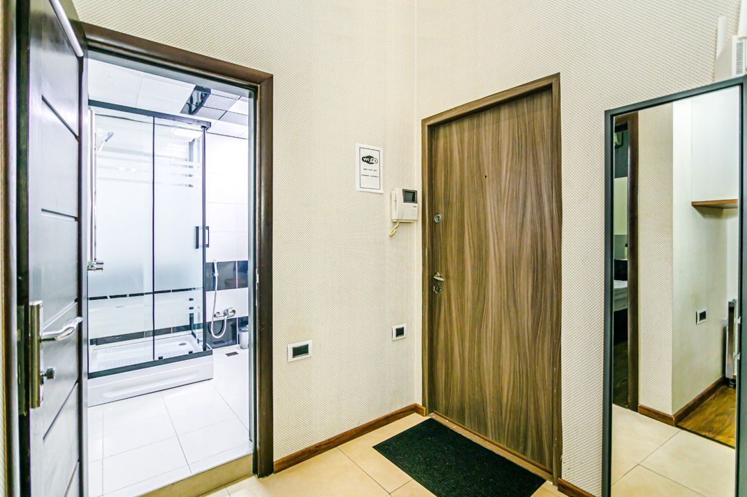 İcarəyə verilir 2 otaqlı köhnə tikili 70 m² — Mənzil, Bakı (3)