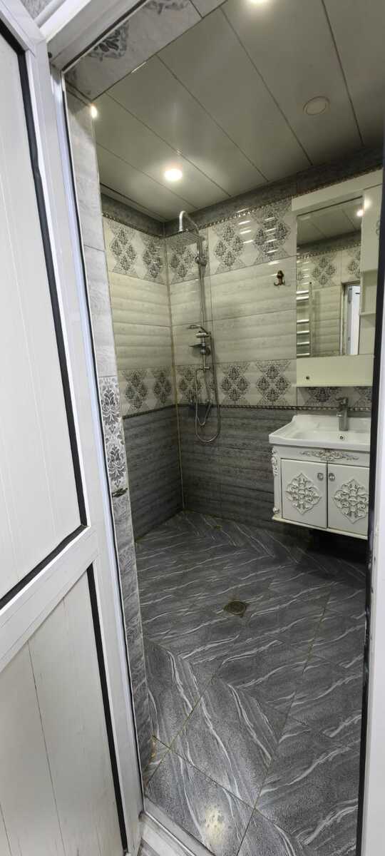 İcarəyə verilir 3 otaqlı köhnə tikili 120 m² — Mənzil, Bakı (9)