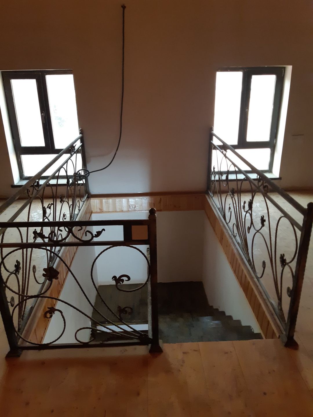 Bağ evi, Qobu qəs — Ev, villa, Bakı (4)