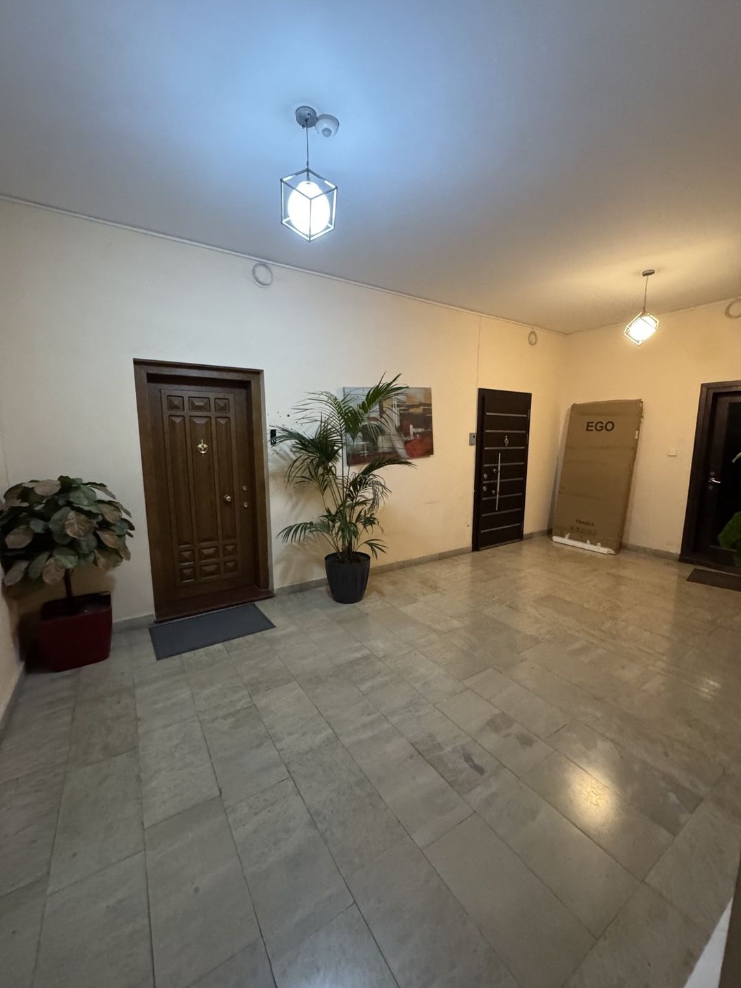 Satılır 3 otaqlı yeni tikili 168 m² — Mənzil, Bakı (5)