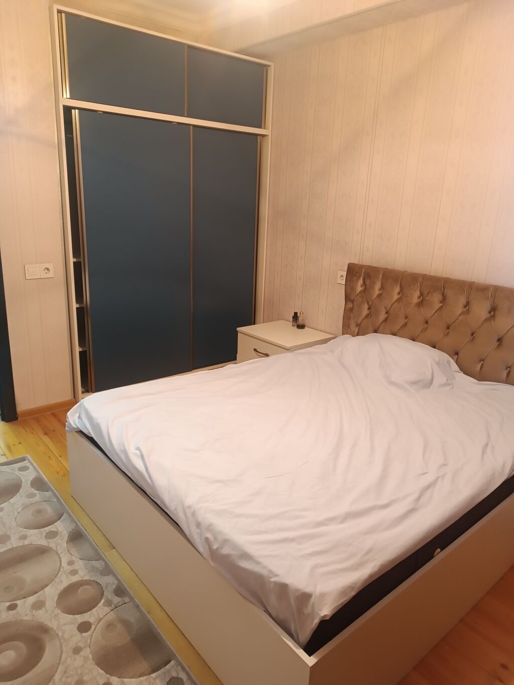 Wacapla elaqe xidmet hakqi 100 manat .2 otaqlı mənzil – çoxmərtəbəli — Mənzil, Bakı (4)