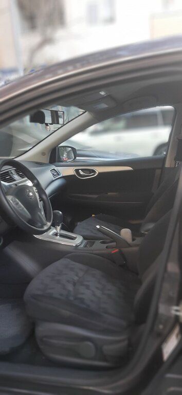 Nissan Sentra, 1.8 L, 2012 il, 176 981 km — Avtomobillər, Bakı (9)