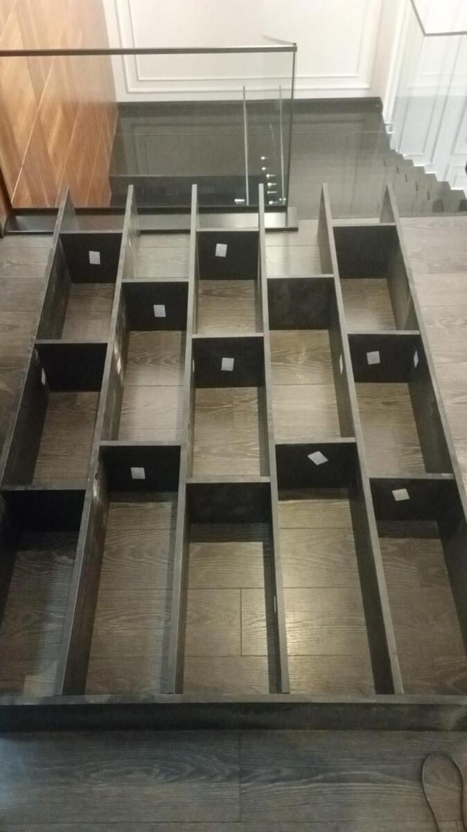 Premium rəf — Mebel, Bakı (2)