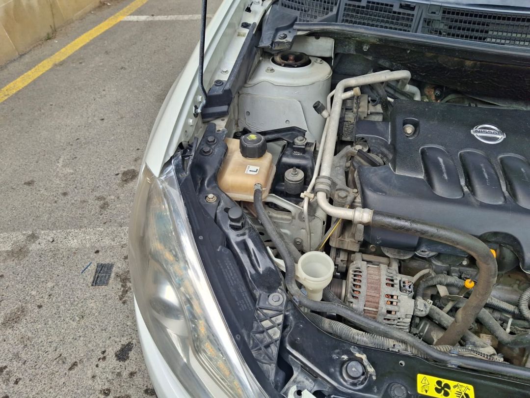 Nissan Sunny, 2013 il — Avtomobillər, Bakı (11)