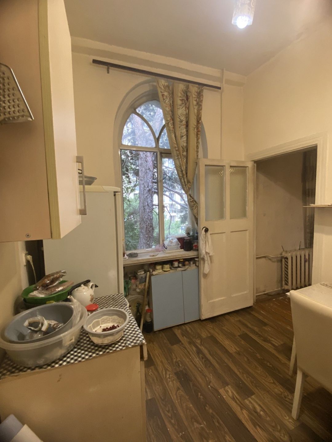 Satılır 2 otaqlı köhnə tikili 52 m² — Mənzil, Bakı (2)