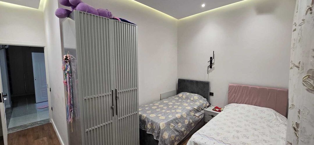 İcarəyə verilir 4 otaqlı yeni tikili 160 m² — Mənzil, Bakı (11)