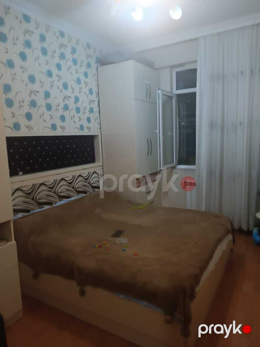 Satılır 2 otaqlı yeni tikili 73 m² — Mənzil, Bakı (3)