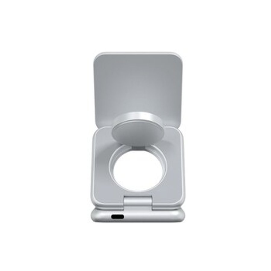 Şarj stansiyası Magssory Fold Pro 3-ü 1-də(WCH063s) — Smartfonlar, Bakı (3)