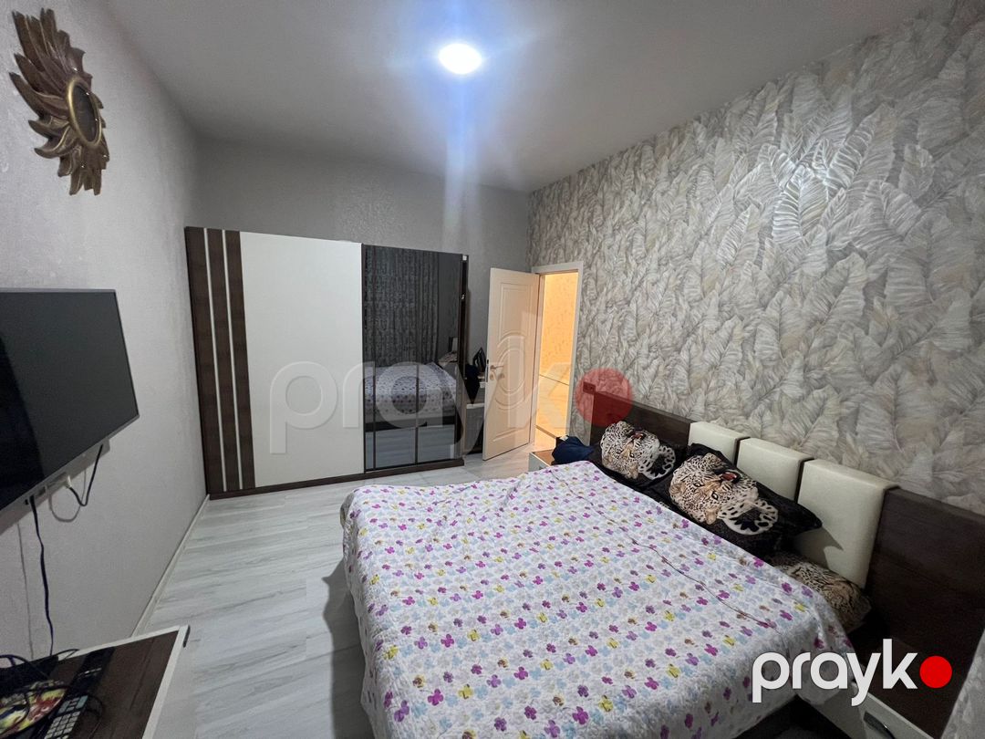 İcarəyə verilir 3 otaqlı yeni tikili 120 m² — Mənzil, Bakı (4)