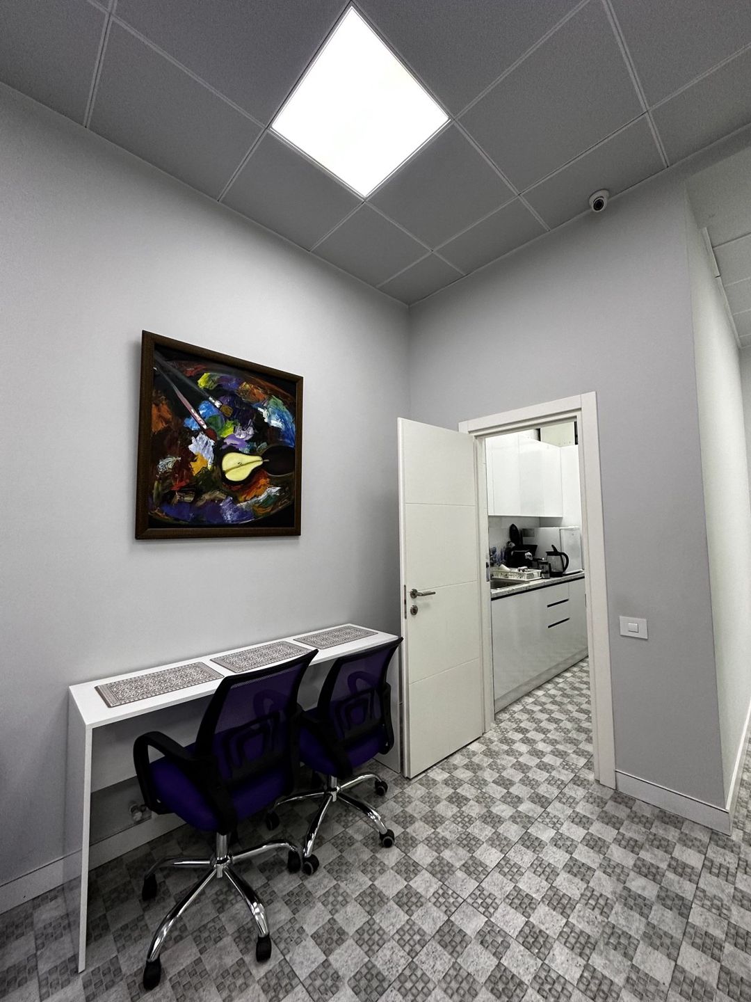 İcarəyə verilir obyekt 200 m² — Əmlak, Bakı (7)