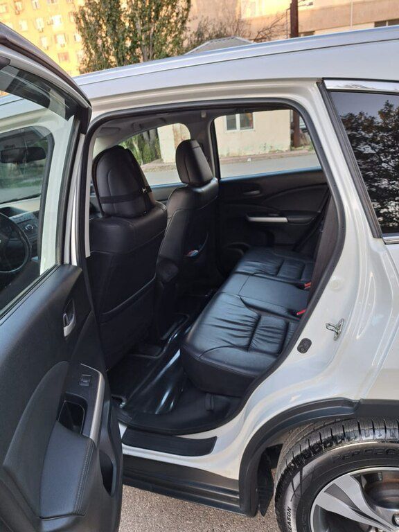 Honda CR-V, 2.4 L, 2014 il, 109 533 km — Avtomobillər, Bakı (10)