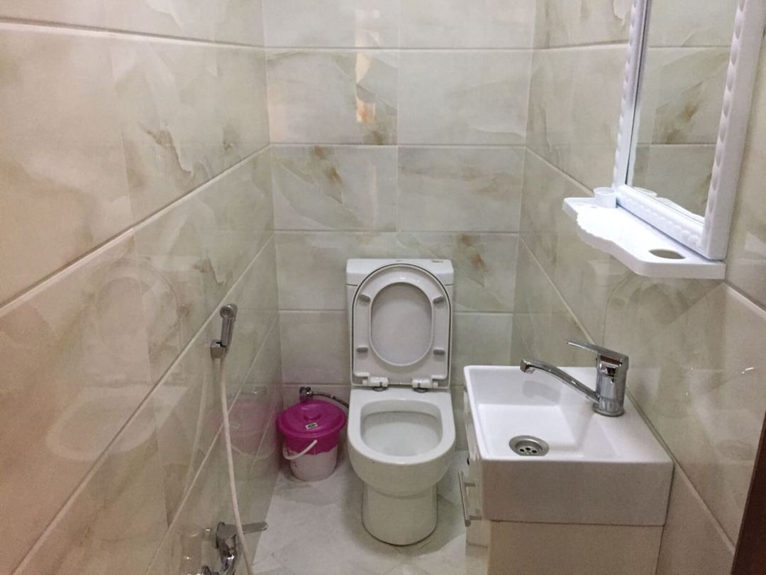 İcarəyə verilir 2 otaqlı yeni tikili 76 m² — Mənzil, Bakı (5)
