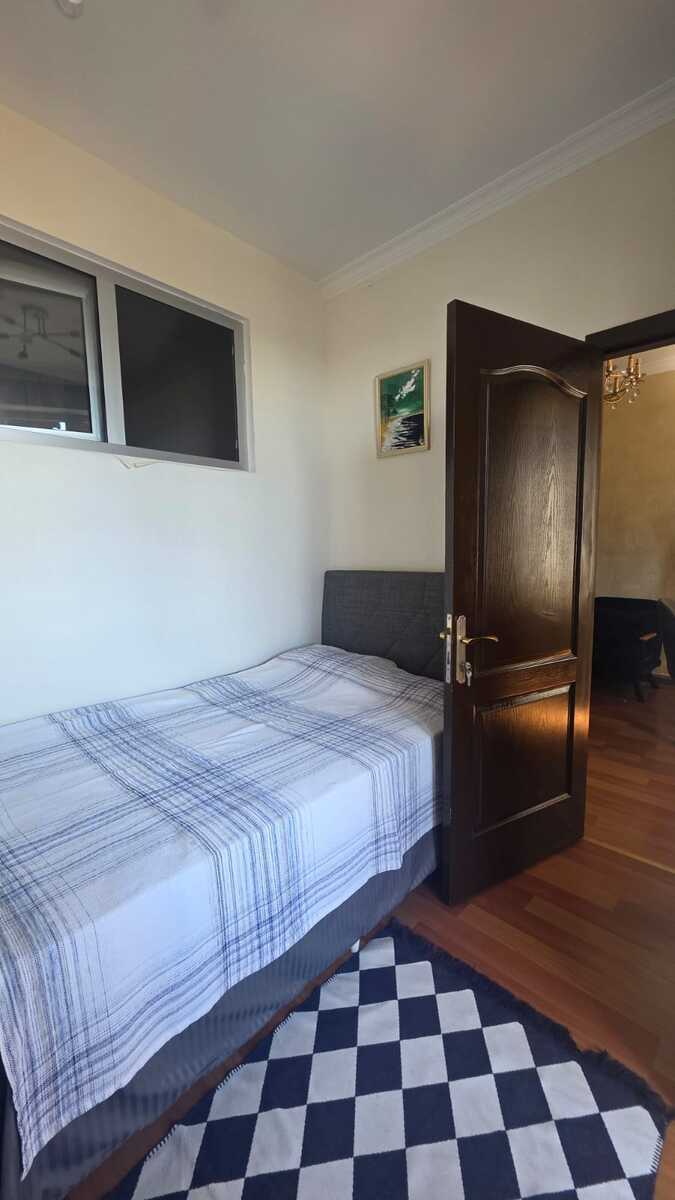 Satılır 3 otaqlı yeni tikili 65 m² — Mənzil, Bakı (10)