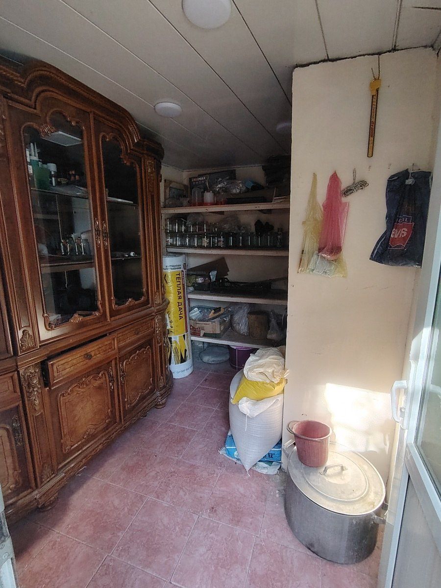 Satılır 4 otaqlı həyət evi/bağ evi 122 m² — Ev, villa, Bakı (11)