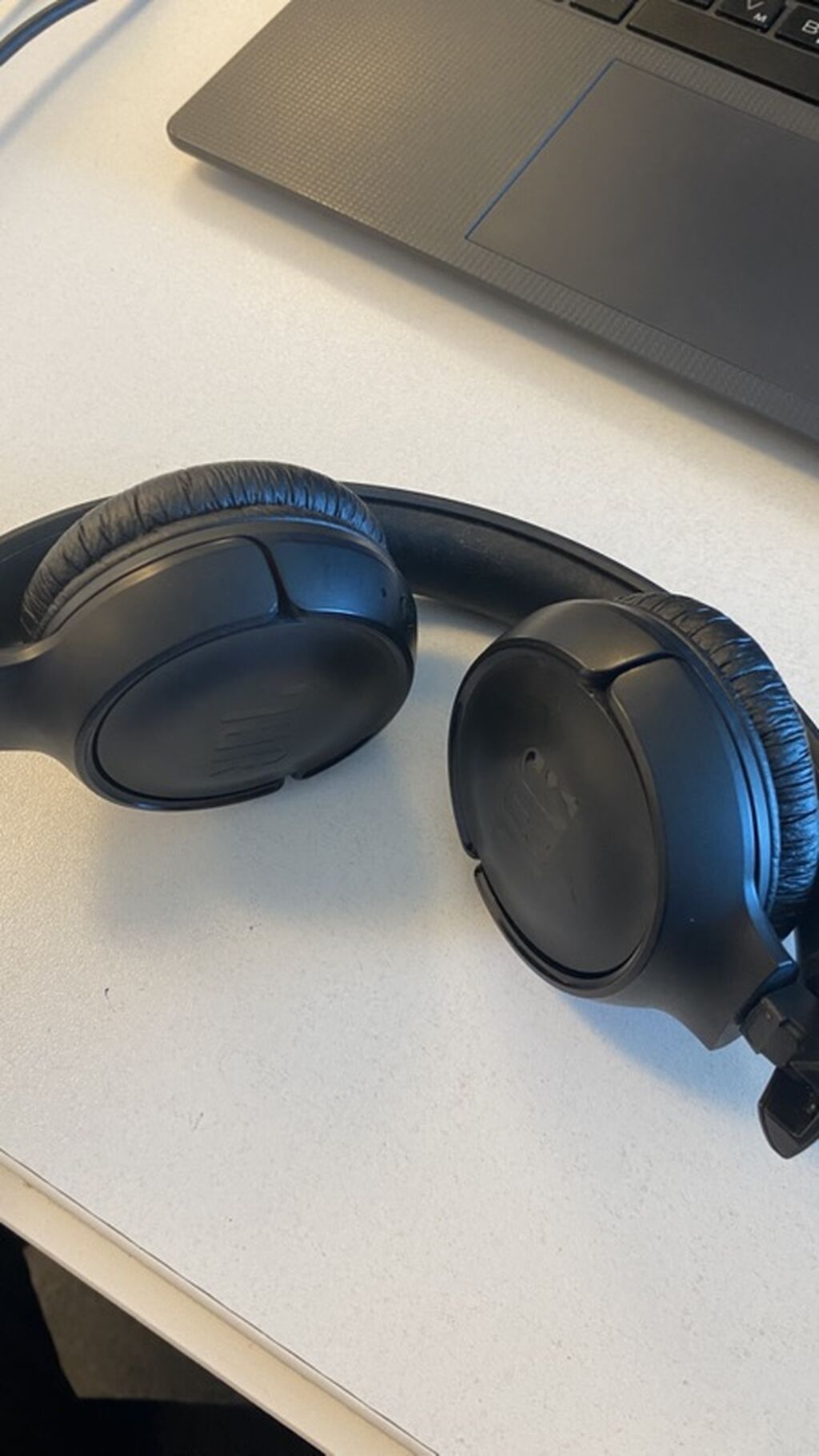 JBL on-ear/over-ear simsiz qulaqlıq Bluetooth (simsiz), həmçinin 3.5 — Qulaqcıqlar, Bakı (8)