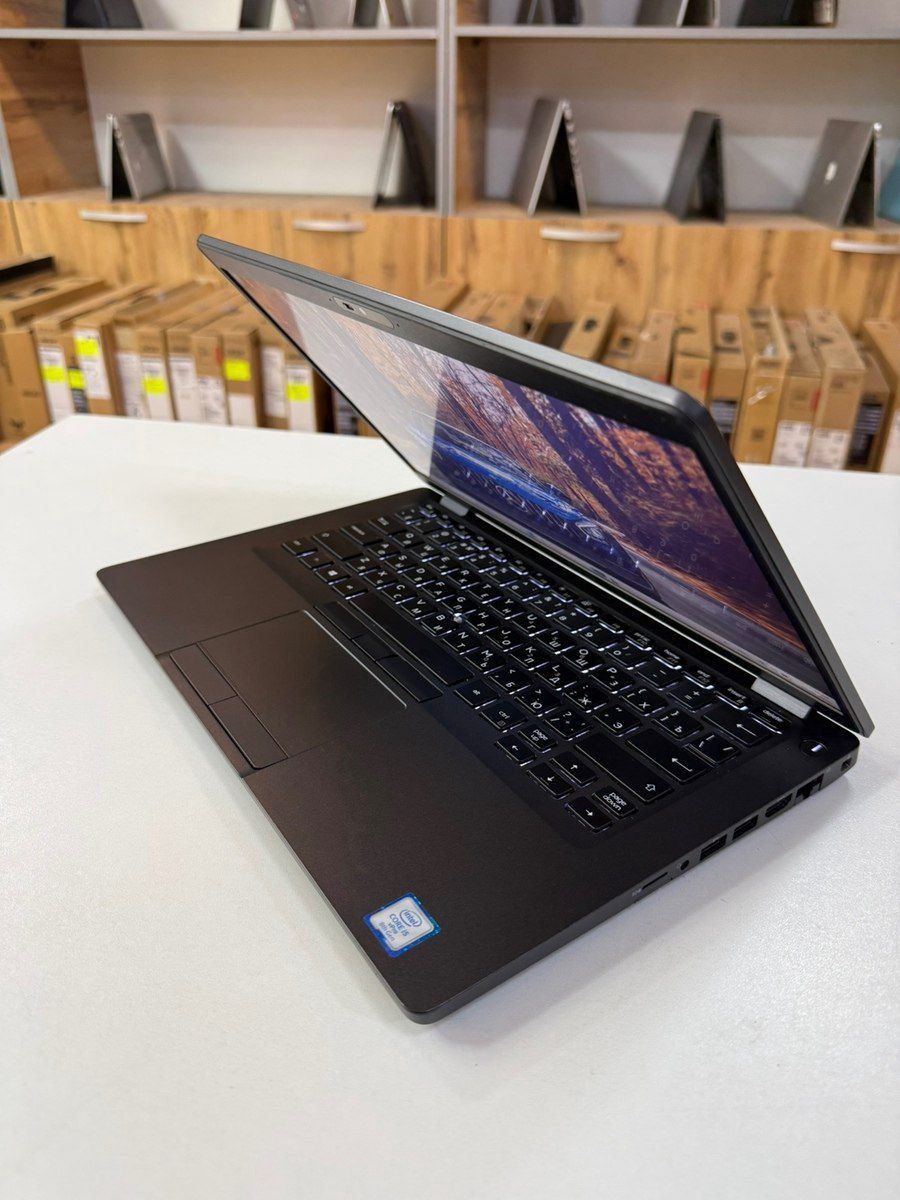 Dell Latitude 5400 — Noutbuklar, Bakı (2)