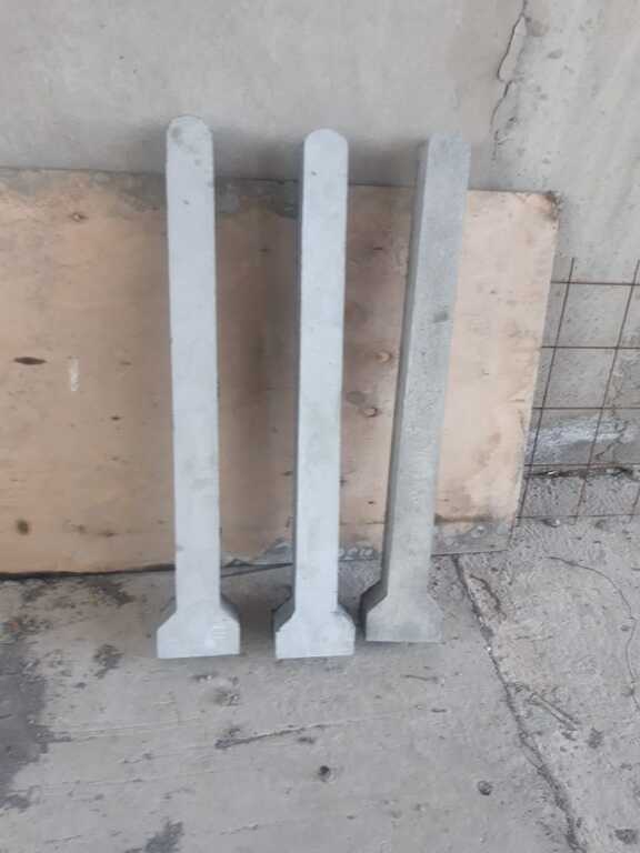 Beton işləri — Təmir və inşaat, Bakı (3)