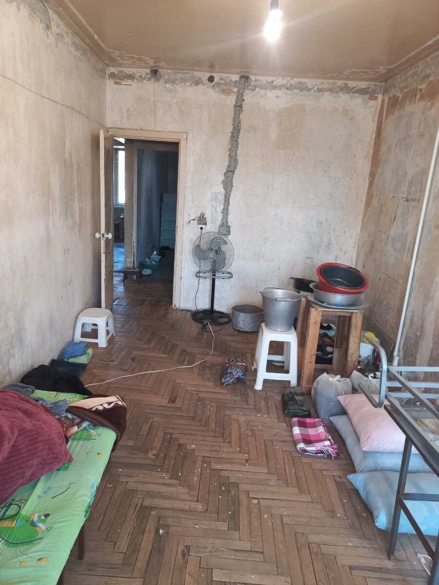 Satılır 2 otaqlı köhnə tikili 65 m² — Mənzil, Bakı (4)