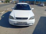 Opel Astra, 2.0 L, 1998 il, 472 267 km — Авто