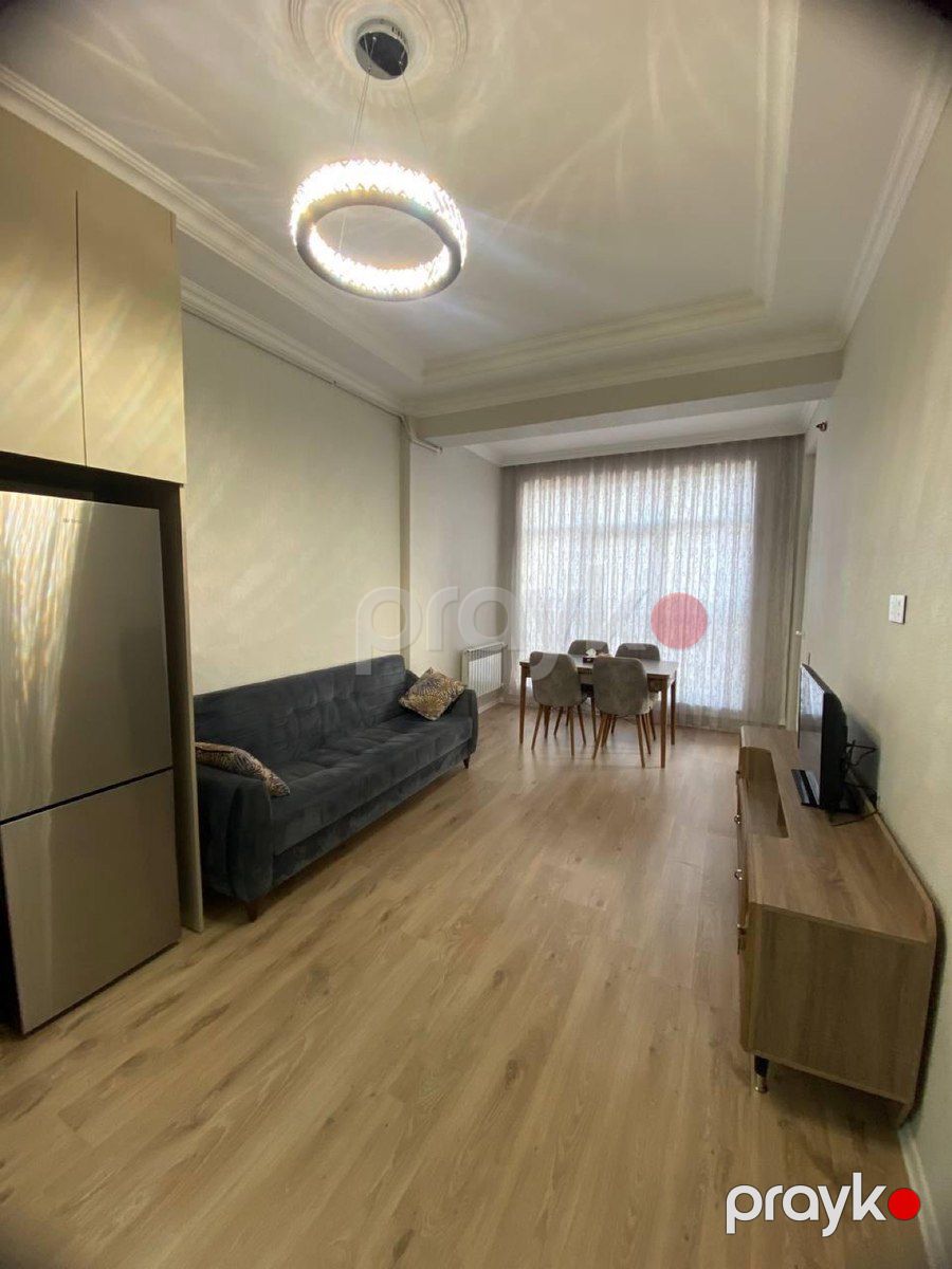 2-otaqlı yeni tikili kirayə verilir, Sumqayıt ş., 64 m² — Mənzil, Sumqayıt (3)