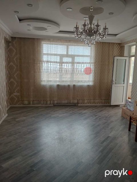 Satılır 3 otaqlı yeni tikili 100 m²