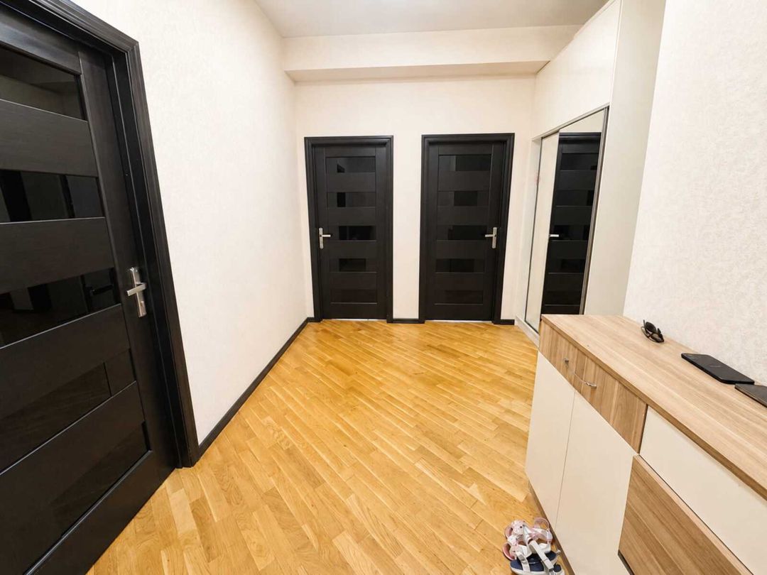 Satılır 3 otaqlı yeni tikili 98 m² — Mənzil, Bakı (10)
