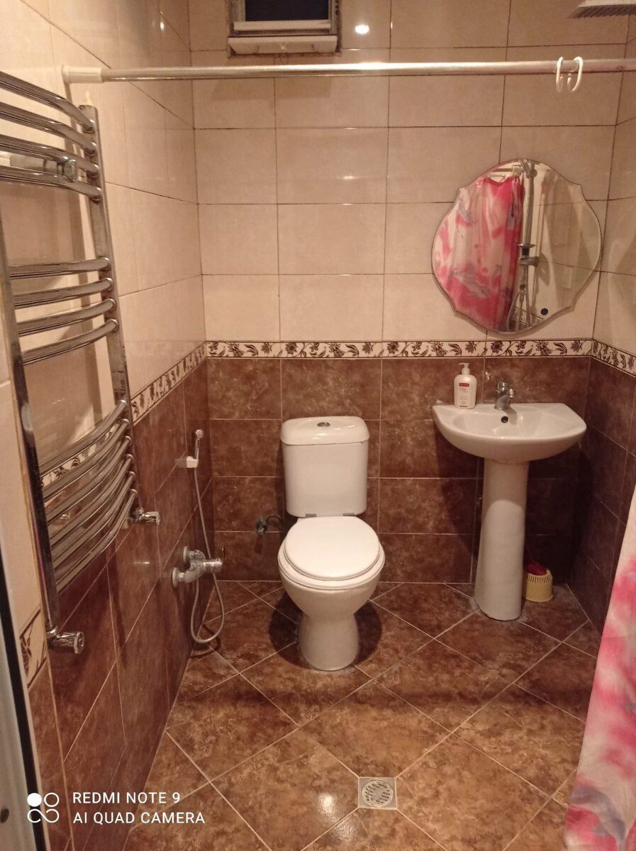 Həyət evi, Xırdalan ş — Ev, villa, Xırdalan (8)