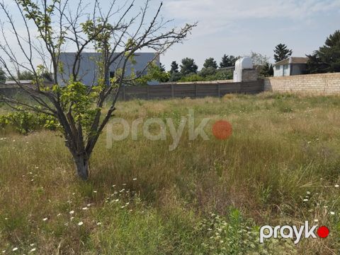 Satılır torpaq 6 sot
