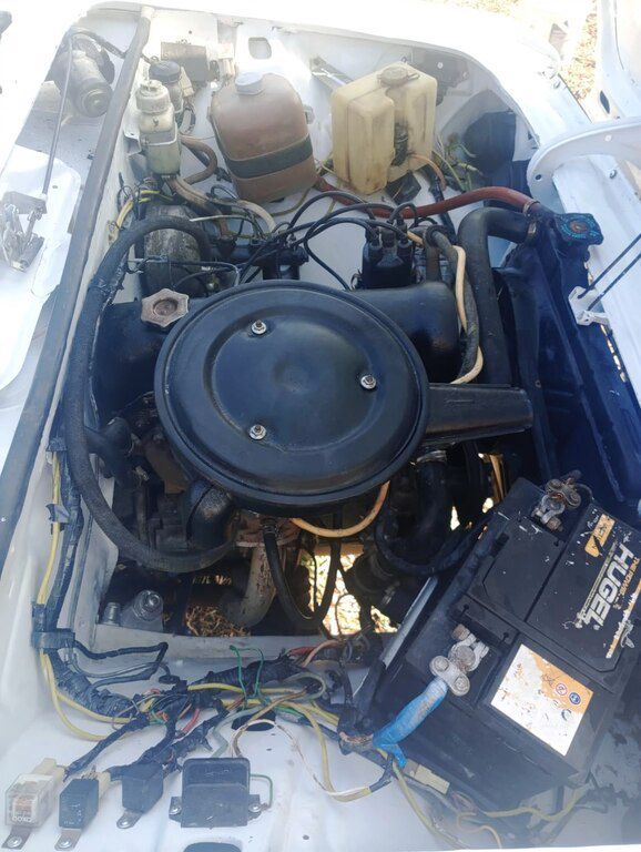 Lada (VAZ) 2106, 1.6 L, 1999 il, 214 589 km — Avtomobillər, Qəbələ (3)
