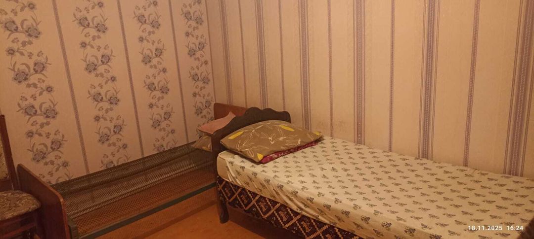 İcarəyə verilir 2 otaqlı köhnə tikili 100 m² — Mənzil, Bakı (8)