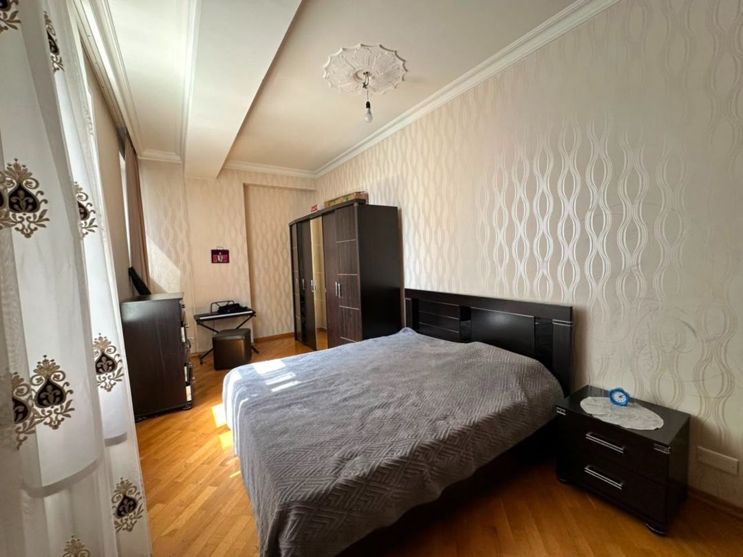 Satılır 4 otaqlı yeni tikili 160 m² — Mənzil, Bakı (5)