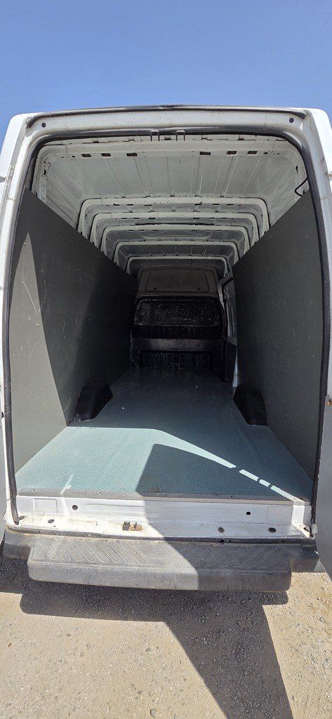 Ford Transit, 2.4 L, 2011 il, 193 543 km — Avtomobillər, Bakı (10)