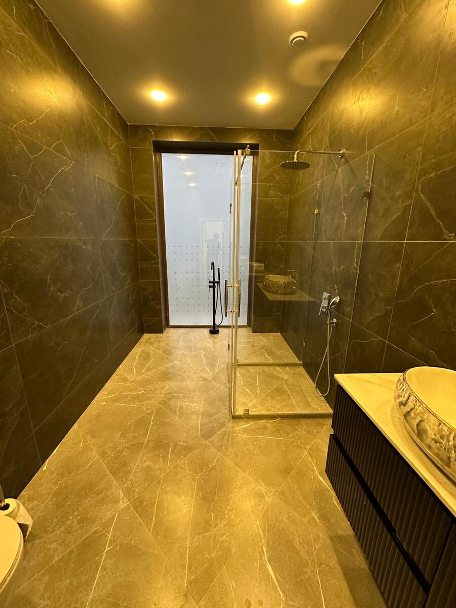 Bağ evi kirayə verilir, Buzovna qəs — Ev, villa, Bakı (7)