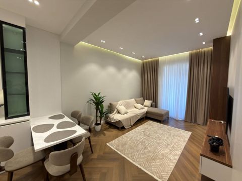 İcarəyə verilir 2 otaqlı yeni tikili 65 m² — Bakı