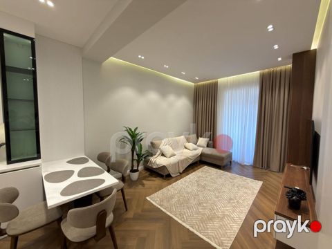İcarəyə verilir 2 otaqlı yeni tikili 65 m²