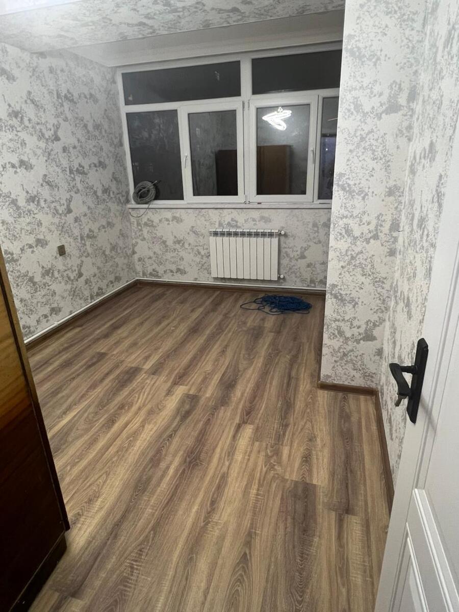Satılır 2 otaqlı yeni tikili 45 m² — Mənzil, Bakı (3)